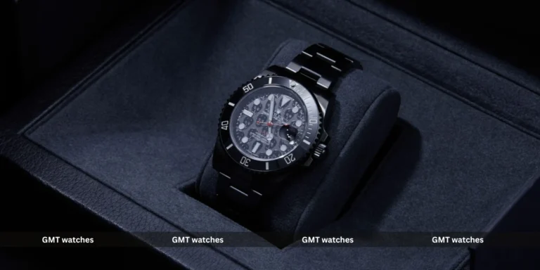 Black Rolex Watches
