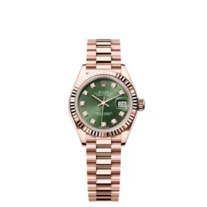 Rolex Lady-Datejust 28mm 279175-0009
