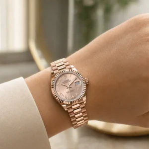 Rolex Lady-Datejust 28mm 279175-0027