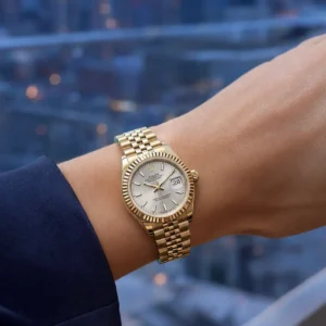 Rolex Lady-Datejust 28mm 279178-0006