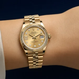 Rolex Lady-Datejust 28mm 279178-0014