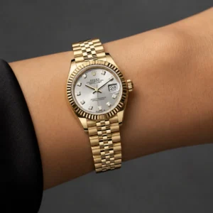 Rolex Lady-Datejust 28mm 279178-0016