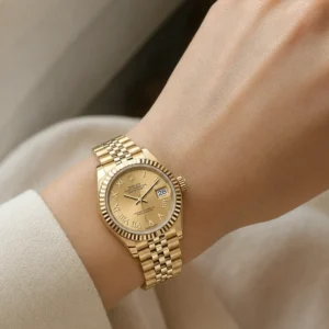 Rolex Lady-Datejust 28mm 279178-0023