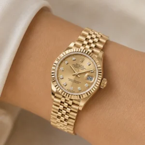 Rolex Lady-Datejust 28mm 279178-0024