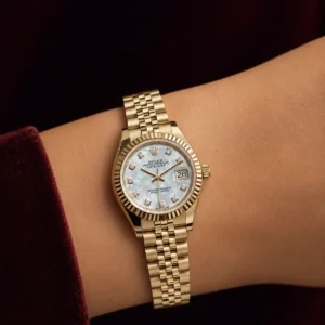 Rolex Lady-Datejust 28mm 279178-0026