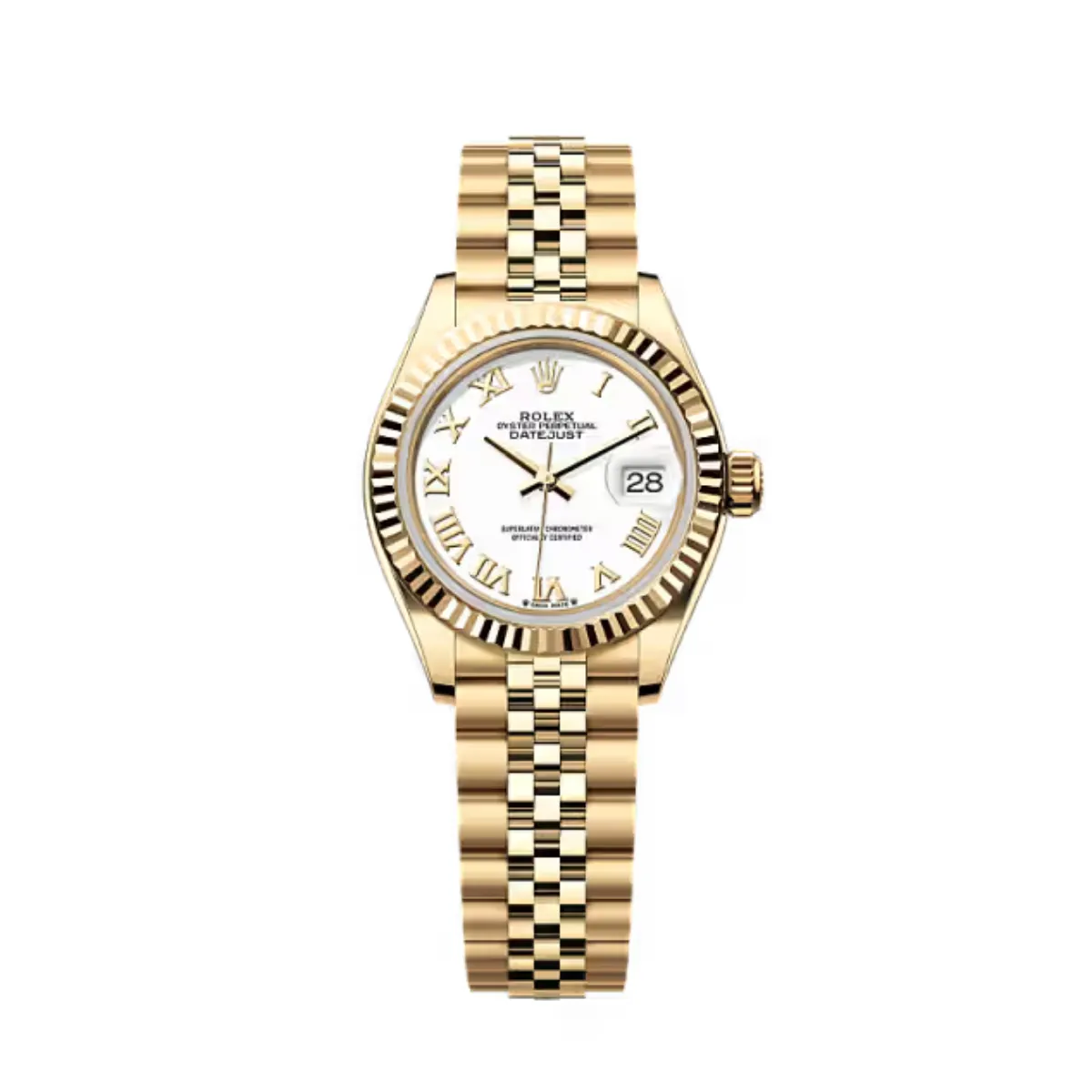 Rolex Lady-Datejust 28mm 279178-0030 (1) Rolex Lady-Datejust 28mm 279178-0030