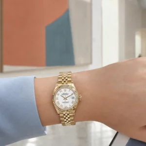 Rolex Lady-Datejust 28mm 279178-0030