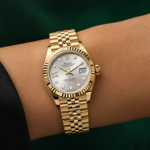 Rolex Lady-Datejust 28mm 2791780004