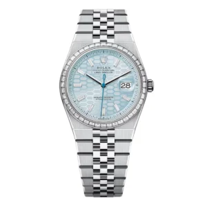 Rolex Land-Dweller Blue Dial 127286TBR-0001