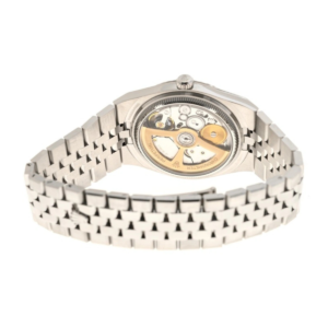 Rolex Land-Dweller 36 Intense White Dial 127234-0001 36mm